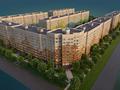 1-бөлмелі пәтер · 60 м² · 3/9 қабат, Тұран ш/а 8, бағасы: ~ 14.8 млн ₸ в Шымкенте, Каратауский р-н