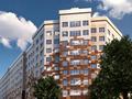 1-бөлмелі пәтер · 60 м² · 3/9 қабат, Тұран ш/а 8, бағасы: ~ 14.8 млн ₸ в Шымкенте, Каратауский р-н — фото 2