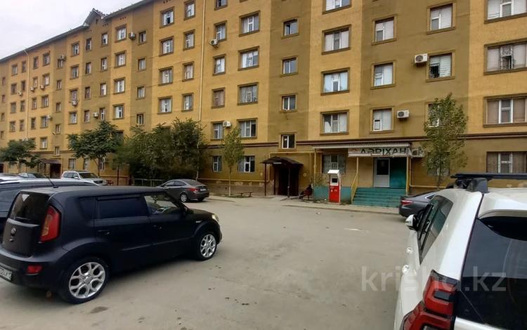 2-комнатная квартира · 66.5 м² · 6/6 этаж, 31Б мкр 17 за 12 млн ₸ в Актау — фото 2