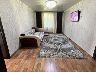 Отдельный дом · 4 комнаты · 101 м² · 6 сот., Абая 30 за 13.6 млн ₸ в Красном яре