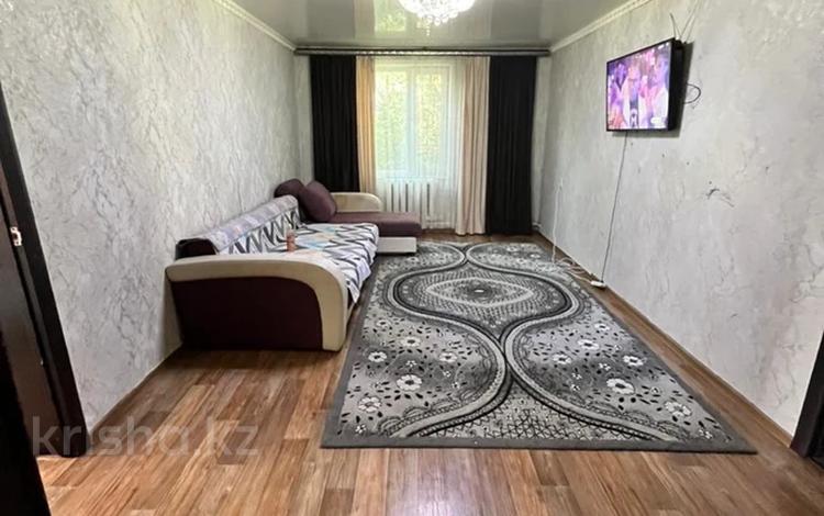 Отдельный дом · 4 комнаты · 101 м² · 6 сот., Абая 30 за 13.6 млн ₸ в Красном яре — фото 2