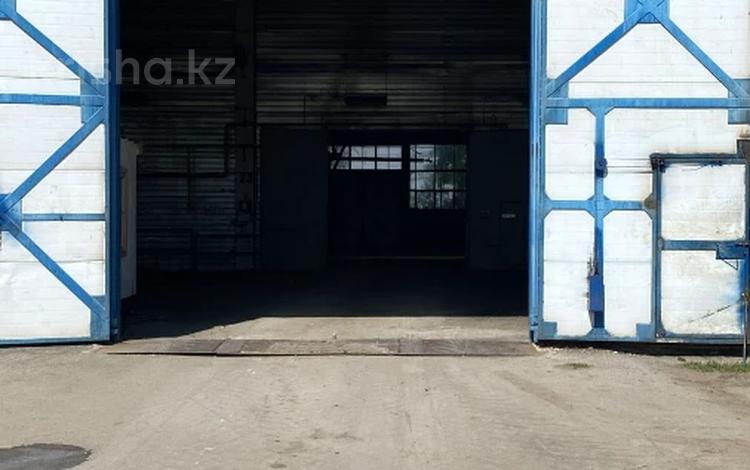 Свободное назначение, склады • 2000 м² за 3.4 млн 〒 в Костанае — фото 2