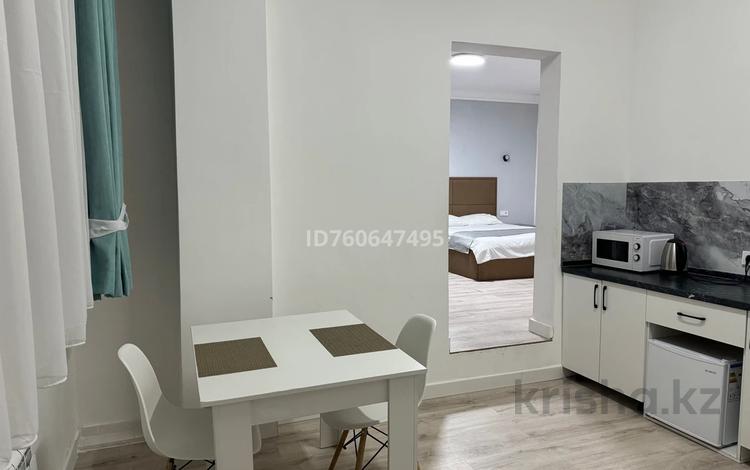 1-бөлмелі пәтер · 30 м² · 10/12 қабат, Алматы 19/2, бағасы: 15 000 ₸ в Астане, Есильский р-н — фото 2