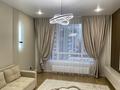 2-бөлмелі пәтер · 60 м² · 9/19 қабат, Аль-Фараби 41, бағасы: 105 млн ₸ в Алматы, Бостандыкский р-н — фото 7