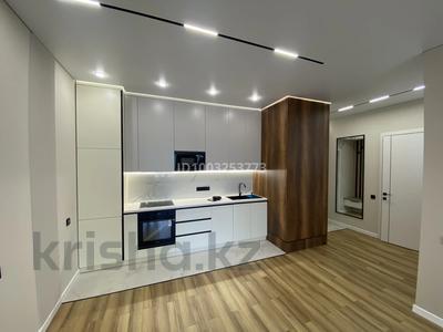 2-комнатная квартира · 60 м² · 9/19 этаж, Аль-Фараби 41 за 105 млн ₸ в Алматы, Бостандыкский р-н