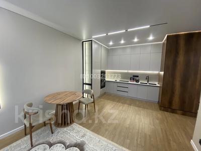 2-комнатная квартира · 60 м² · 9/19 этаж, Аль-Фараби 41 за 103 млн ₸ в Алматы, Бостандыкский р-н