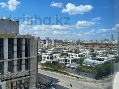 1-комнатная квартира · 40.7 м² · 9/9 этаж, Турар Рыскулов 18/5 — Касым Кайсенов за 32.9 млн ₸ в Астане, Есильский р-н