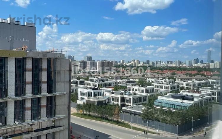 1-комнатная квартира · 40.7 м² · 9/9 этаж, Турар Рыскулов 18/5 — Касым Кайсенов за 32.9 млн ₸ в Астане, Есильский р-н — фото 11