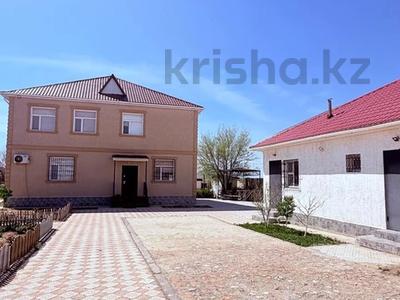 Жеке үй · 7 бөлме · 232 м² · 15 жүзд., 22 км, бағасы: 45 млн ₸ в Саина Шапагатовой