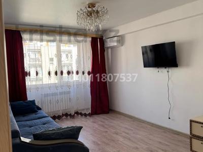 3-комнатная квартира · 76 м² · 4/5 этаж, Алтын Орда 6/3-31, 6/33-38, 6/40, 6/42-62, 6/64-66, 6/89-90 за 34 млн ₸ в Алматы, Наурызбайский р-н