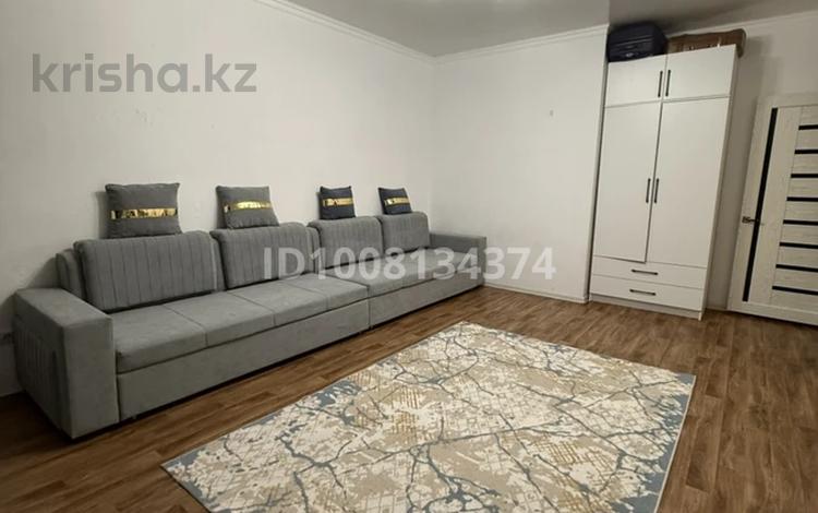 1-комнатная квартира · 60 м² · 15/16 этаж, мкр Шугыла, Жуалы — Төле би Жуалы за ~ 26.6 млн ₸ в Алматы, Наурызбайский р-н — фото 6