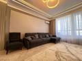 3-комнатная квартира · 105 м² · 14/22 этаж, Туран 41/1 — СРОЧНАЯ ПРОДАЖА за 86.5 млн ₸ в Астане, Нура р-н — фото 2