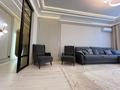 3-комнатная квартира · 105 м² · 14/22 этаж, Туран 41/1 — СРОЧНАЯ ПРОДАЖА за 86.5 млн ₸ в Астане, Нура р-н — фото 3