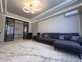 3-комнатная квартира · 105 м² · 14/22 этаж, Туран 41/1 — СРОЧНАЯ ПРОДАЖА за 86.5 млн ₸ в Астане, Нура р-н — фото 4