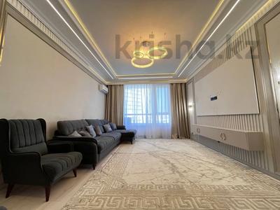 3-бөлмелі пәтер · 105 м² · 14/22 қабат, Туран 41/1 — СРОЧНАЯ ПРОДАЖА, бағасы: 86.5 млн ₸ в Астане, Нура р-н
