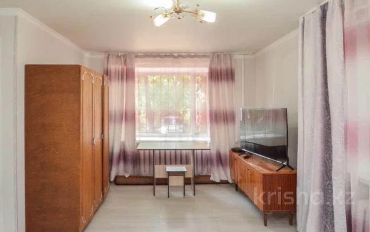 1-бөлмелі пәтер · 33 м² · 1/4 қабат, Скрябина, бағасы: 13.5 млн ₸ в Астане, Сарыарка р-н — фото 4