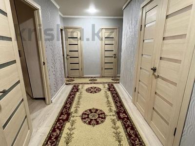 3-бөлмелі пәтер · 78.2 м² · 2/10 қабат, набережная, бағасы: 24 млн ₸ в Актобе