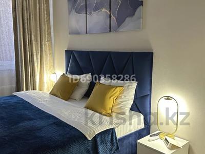 1-бөлмелі пәтер · 37 м² · 3/22 қабат, Бектурова 4/1, бағасы: 13 000 ₸ в Астане, Нура р-н