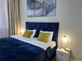 1-бөлмелі пәтер · 37 м² · 3/22 қабат, Бектурова 4/1, бағасы: 13 000 ₸ в Астане, Нура р-н — фото 3
