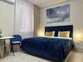 1-бөлмелі пәтер · 37 м² · 3/22 қабат, Бектурова 4/1, бағасы: 13 000 ₸ в Астане, Нура р-н — фото 5