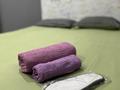 1-бөлмелі пәтер · 55 м² · 1/5 қабат, мкр. Алтын орда, Мустафы Шокая 48в, бағасы: 10 000 ₸ в Актобе — фото 2