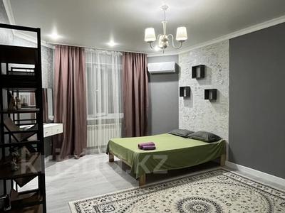 1-бөлмелі пәтер · 55 м² · 1/5 қабат, мкр. Алтын орда, Мустафы Шокая 48в, бағасы: 10 000 ₸ в Актобе