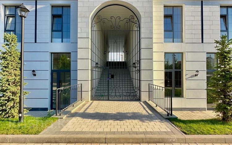 3-комнатная квартира · 83.2 м² · 2/4 этаж, мкр Таусамалы 49/1 за ~ 84.9 млн ₸ в Алматы, Наурызбайский р-н — фото 9