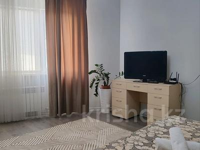 1-комнатная квартира · 35 м² · 7/16 этаж, Навои 37 — Жандосова за 13 000 ₸ в Алматы, Бостандыкский р-н