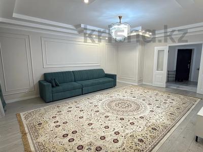 3-бөлмелі пәтер · 85 м² · 12/21 қабат, Кенесары 52, бағасы: 40 млн ₸ в Астане, р-н Байконур