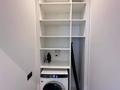 2-бөлмелі пәтер · 80 м² · 8/21 қабат, Аль-Фараби 27 — Сейфуллина, бағасы: 850 000 ₸ в Алматы, Бостандыкский р-н — фото 16