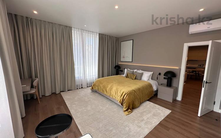 2-бөлмелі пәтер · 80 м² · 8/21 қабат, Аль-Фараби 27 — Сейфуллина, бағасы: 850 000 ₸ в Алматы, Бостандыкский р-н — фото 13