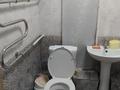 1-бөлмелі пәтер · 33 м² · 1/5 қабат, Ворошилова 54, бағасы: 130 000 ₸ в Костанае — фото 6