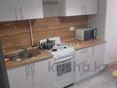 1-бөлмелі пәтер · 33 м² · 1/5 қабат, Ворошилова 54, бағасы: 130 000 ₸ в Костанае