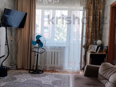 3-комнатная квартира · 58.4 м² · 3/5 этаж, 14 микрорайон 4 за 18.5 млн 〒 в Семее