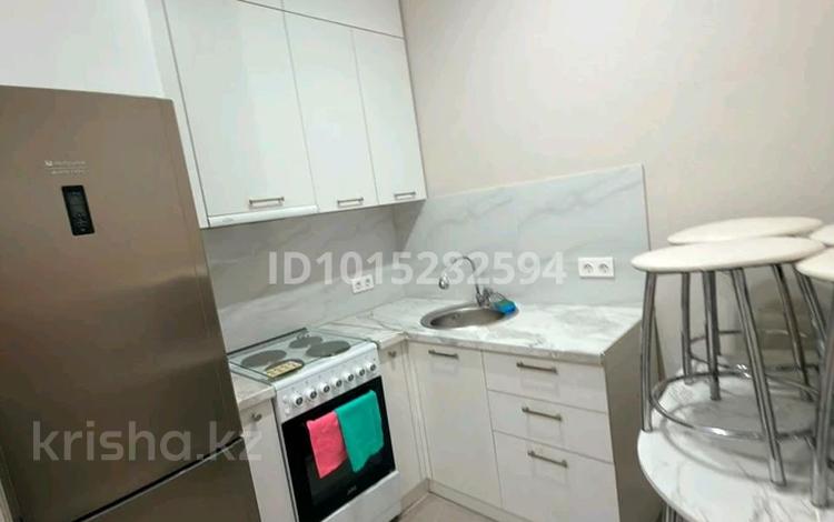 2-комнатная квартира · 50 м² · 14/15 этаж, А 75 2 за 300 000 ₸ в Астане, Алматы р-н — фото 2