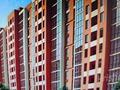 1-бөлмелі пәтер · 32.9 м² · 4/12 қабат, Жубан Молдагалиев 1, бағасы: 15.6 млн ₸ в Астане, Есильский р-н — фото 2