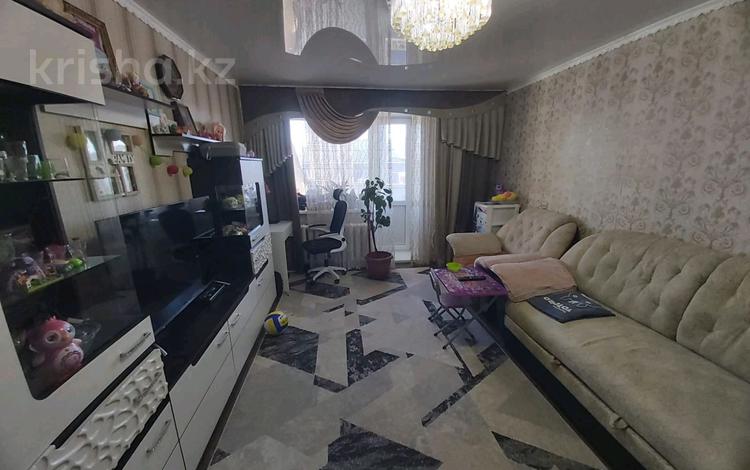 3-комнатная квартира · 60 м² · 5/5 этаж, конституции за 24 млн ₸ в Петропавловске — фото 2