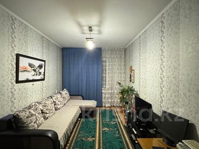 2-комнатная квартира · 44.5 м² · 2/9 этаж, Физкультурная 2 за 18.5 млн 〒 в Семее