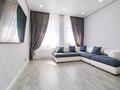 3-комнатная квартира · 100 м² · 4/8 этаж, Мәңгілік Ел 21 — Керей и Жанибек хандар за 78 млн ₸ в Астане, Есильский р-н — фото 2