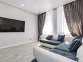 3-комнатная квартира · 100 м² · 4/8 этаж, Мәңгілік Ел 21 — Керей и Жанибек хандар за 78 млн ₸ в Астане, Есильский р-н — фото 3