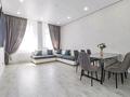 3-комнатная квартира · 100 м² · 4/8 этаж, Мәңгілік Ел 21 — Керей и Жанибек хандар за 78 млн ₸ в Астане, Есильский р-н — фото 4