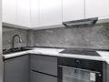 3-комнатная квартира · 100 м² · 4/8 этаж, Мәңгілік Ел 21 — Керей и Жанибек хандар за 78 млн ₸ в Астане, Есильский р-н — фото 6