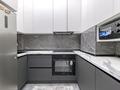 3-комнатная квартира · 100 м² · 4/8 этаж, Мәңгілік Ел 21 — Керей и Жанибек хандар за 78 млн ₸ в Астане, Есильский р-н — фото 7