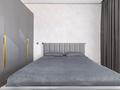 3-комнатная квартира · 100 м² · 4/8 этаж, Мәңгілік Ел 21 — Керей и Жанибек хандар за 78 млн ₸ в Астане, Есильский р-н — фото 12