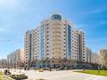3-комнатная квартира · 100 м² · 4/8 этаж, Мәңгілік Ел 21 — Керей и Жанибек хандар за 78 млн ₸ в Астане, Есильский р-н — фото 25