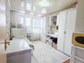 3-комнатная квартира · 58 м² · 5/5 этаж, Жастар за 18 млн ₸ в Талдыкоргане, мкр Жастар