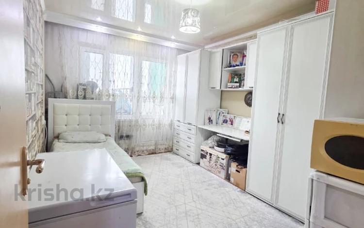 3-комнатная квартира · 58 м² · 5/5 этаж, Жастар за 18 млн ₸ в Талдыкоргане, мкр Жастар — фото 9