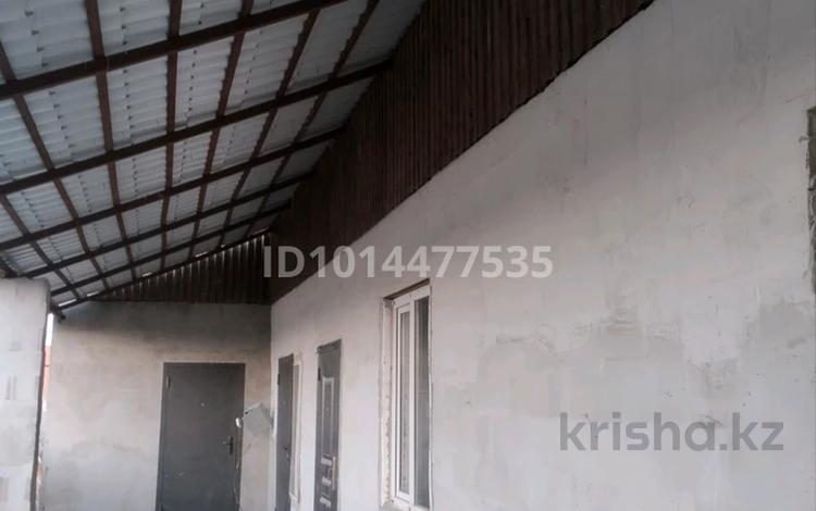 Жеке үй · 4 бөлме · 67.4 м² · 5 жүзд., 203квартал 1/3 — Возле Шалкара, бағасы: 21 млн ₸ в Алматы — фото 2