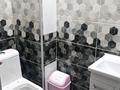 3-бөлмелі пәтер · 105 м² · 1/7 қабат, 17-й мкр участок 45/1, бағасы: 40.2 млн ₸ в Актау — фото 12