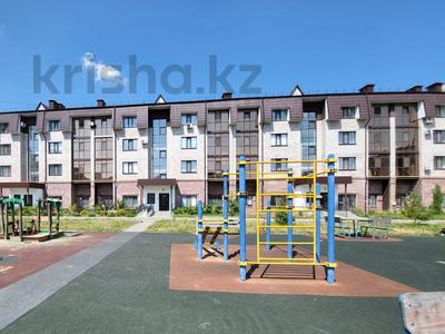 1-комнатная квартира · 44.5 м² · 1/4 этаж, Мкр. Береке 56 за 26 млн ₸ в Костанае